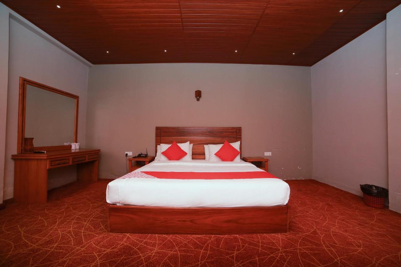 Oyo 278 Hotel Rivelka Kundasale Kültér fotó
